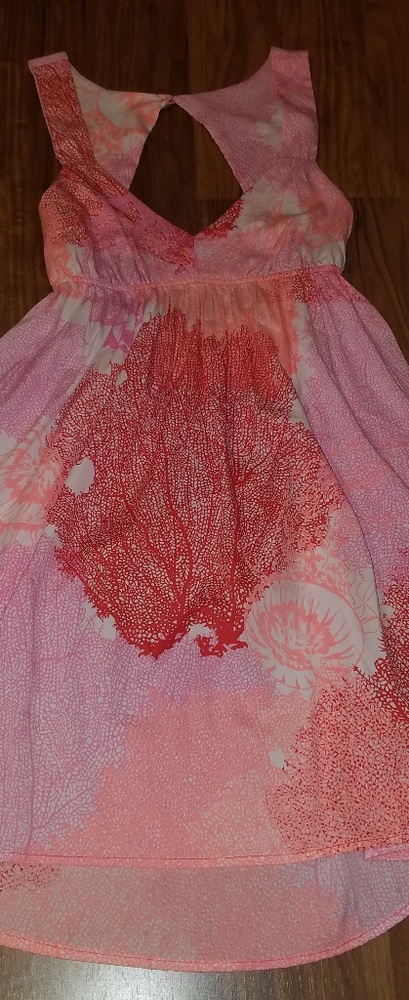 Roxy dress new with tags
